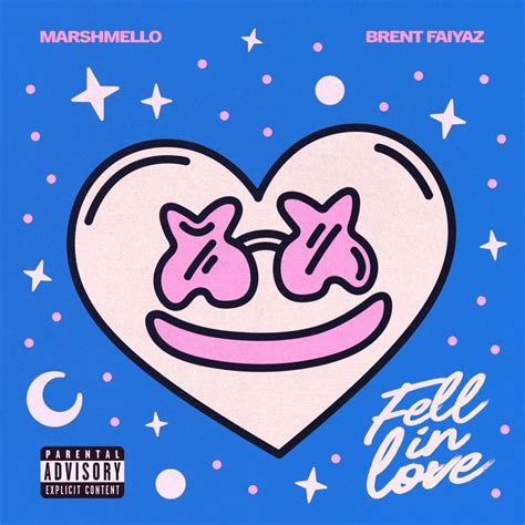 fell in love lyrics|fell in love brent faiyaz.